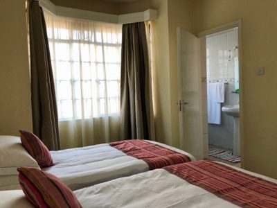 Langata Paradise Apartments-3 Bedroom-9